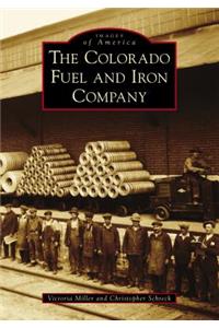 Colorado Fuel and Iron Company