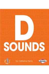 D Sounds