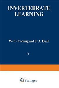 Invertebrate Learning