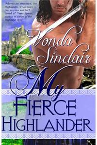 My Fierce Highlander