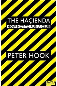 HACIENDA PA
