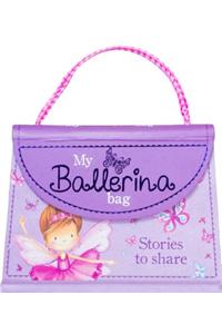 My Ballerina Bag Stories to Share