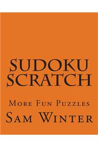 Sudoku Scratch