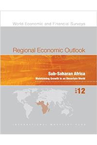 Regional Economic Outlook, October 2016, Sub-Saharan Africa (French Edition)