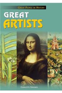 Great Artists