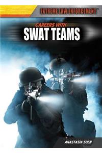 Careers with Swat Teams