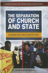 The Separation of Church and State