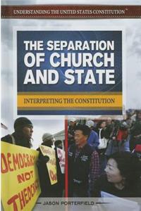 Separation of Church and State