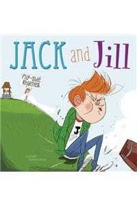 Jack and Jill Flip-Side Rhymes