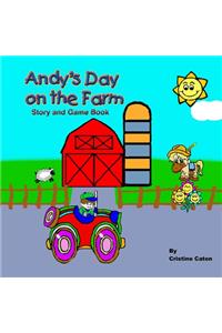 Andy's Day on the Farm
