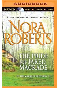 Pride of Jared Mackade