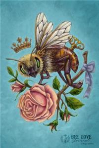 Bee Love Journal