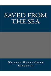 Saved from the Sea