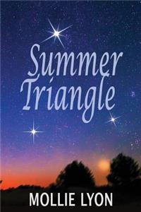 Summer Triangle: fiction