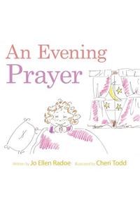 An Evening Prayer