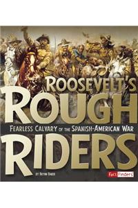 Roosevelt's Rough Riders