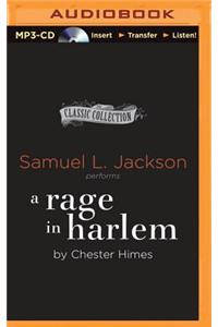 Rage in Harlem