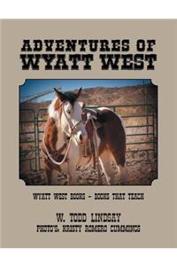 Adventures of Wyatt West