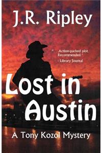 Lost In Austin