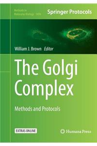 Golgi Complex