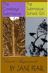 Discrete Assignments Books 1 and 2
