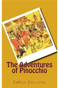 The Adventures of Pinocchio