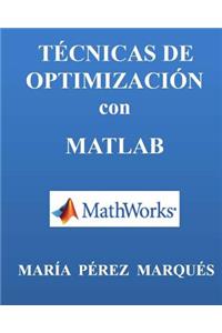 Tecnicas de Optimizacion Con MATLAB