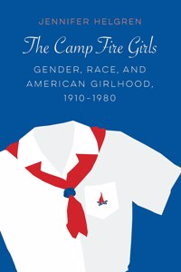 Camp Fire Girls