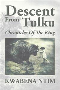 Descent from Tulku: Chronicles of the King
