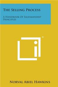 The Selling Process