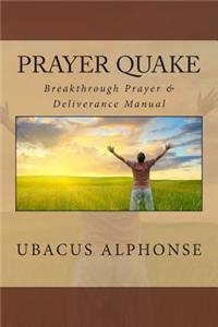 Prayer Quake