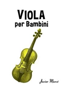 Viola Per Bambini