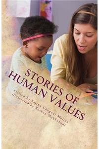 Stories of Human Values