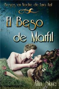 Beso De Marfil