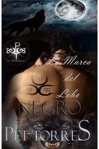 La Marca del Lobo Negro