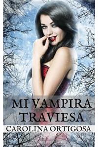 Mi vampira traviesa