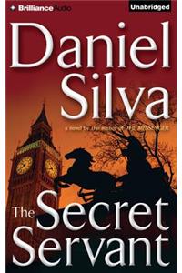 The Secret Servant