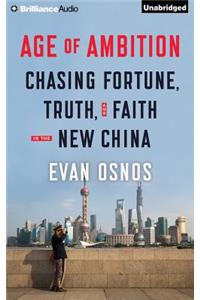 Age of Ambition