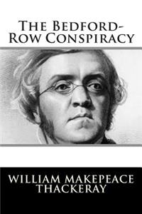Bedford-Row Conspiracy