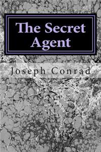 The Secret Agent