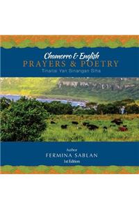 Chamorro & English Prayers & Poetry