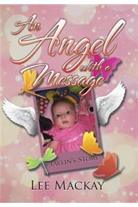 An Angel with a Message