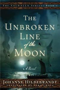 The Unbroken Line of the Moon