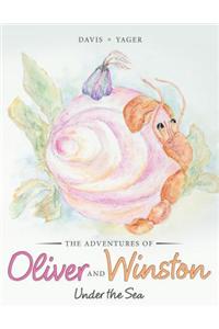 The Adventures of Oliver and Winston