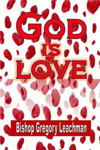 God is Love