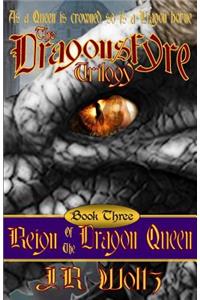 The Dragonsfyre Trilogy