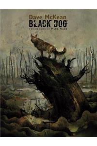 Black Dog: The Dreams of Paul Nash