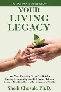 Your Living Legacy