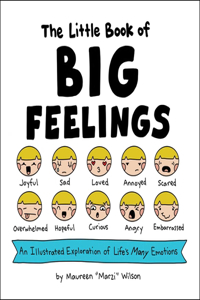 Little Book of Big Feelings
