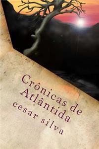 Cronicas de Atlantida: Ambrosya